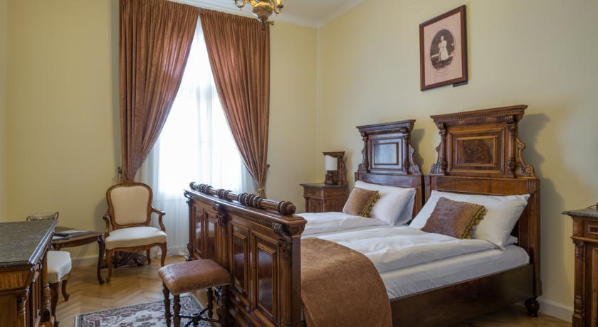 Villa Csonka By Privo Târgu-Mureş Extérieur photo