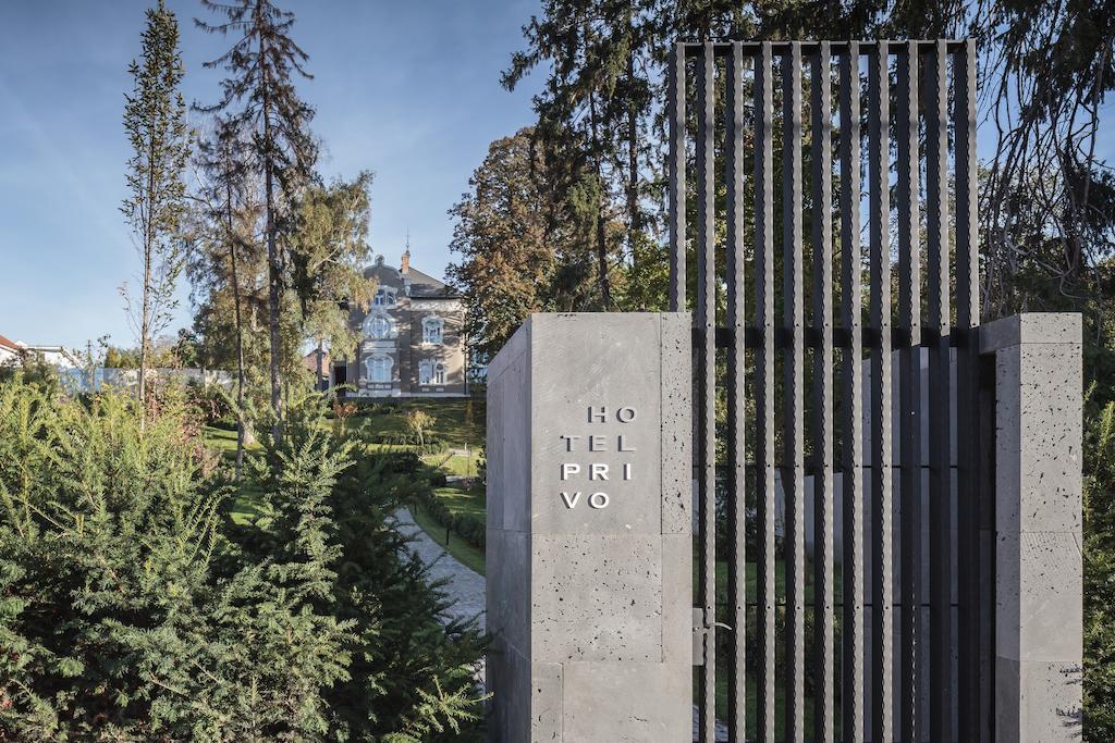 Villa Csonka By Privo Târgu-Mureş Extérieur photo