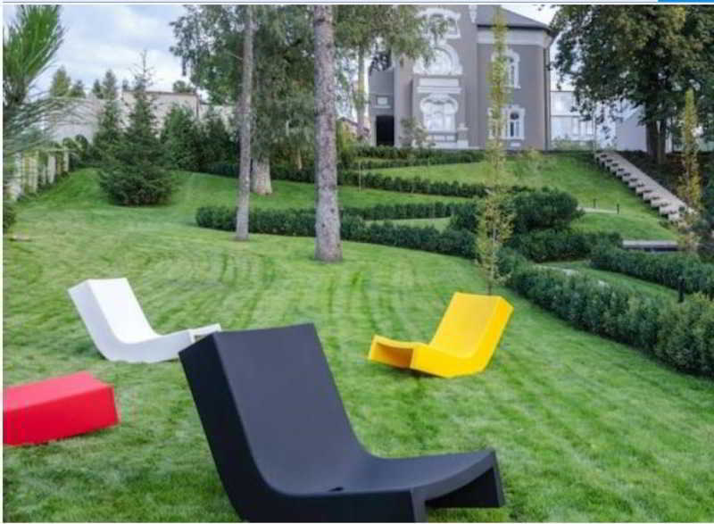 Villa Csonka By Privo Târgu-Mureş Extérieur photo